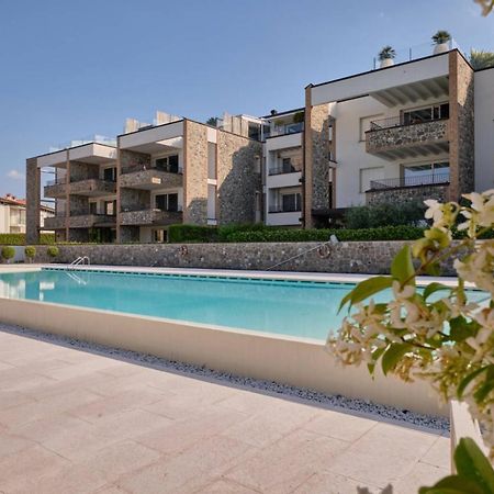 Warda A12 Apartment Desenzano del Garda Exterior photo