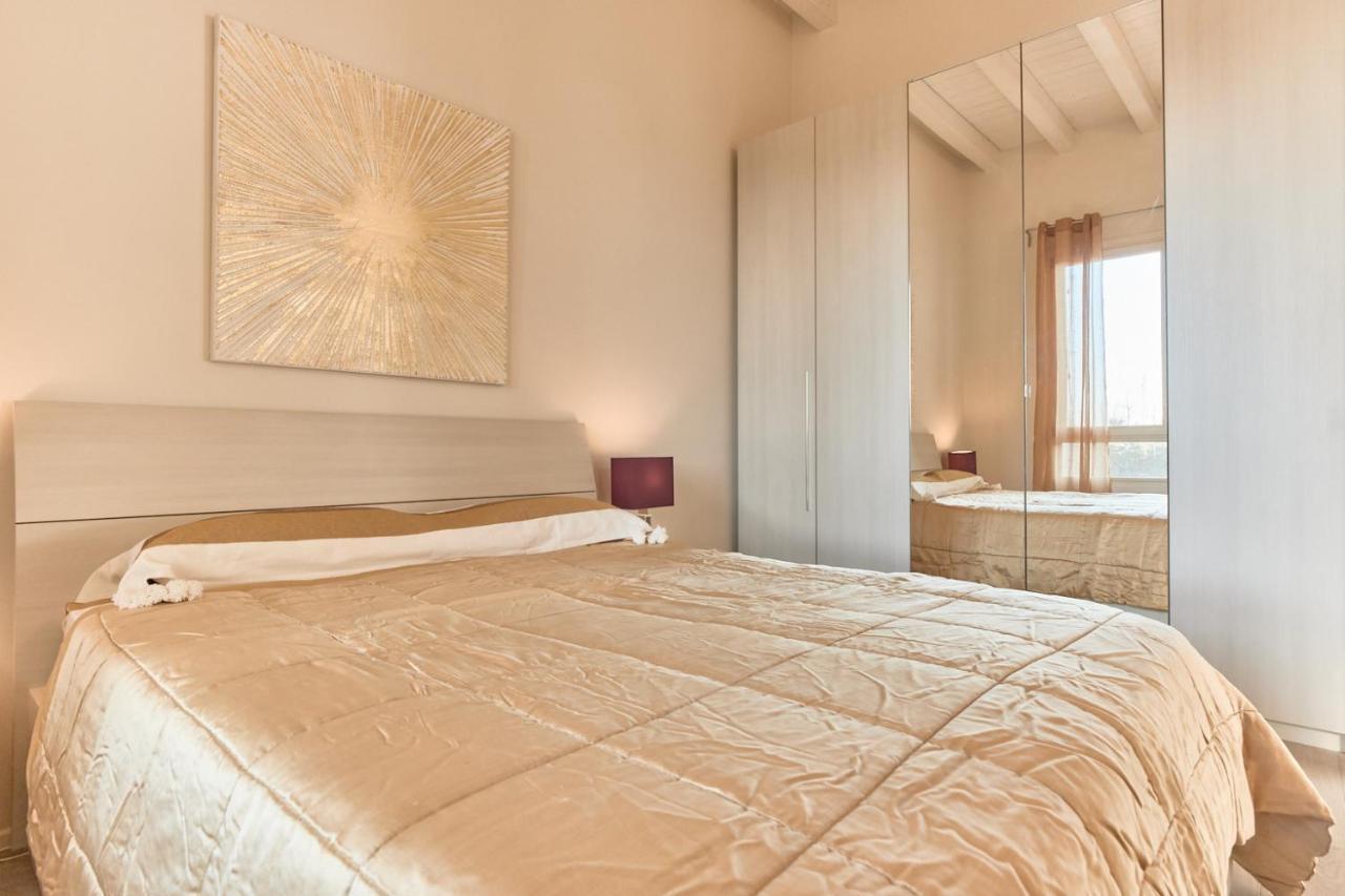 Warda A12 Apartment Desenzano del Garda Exterior photo